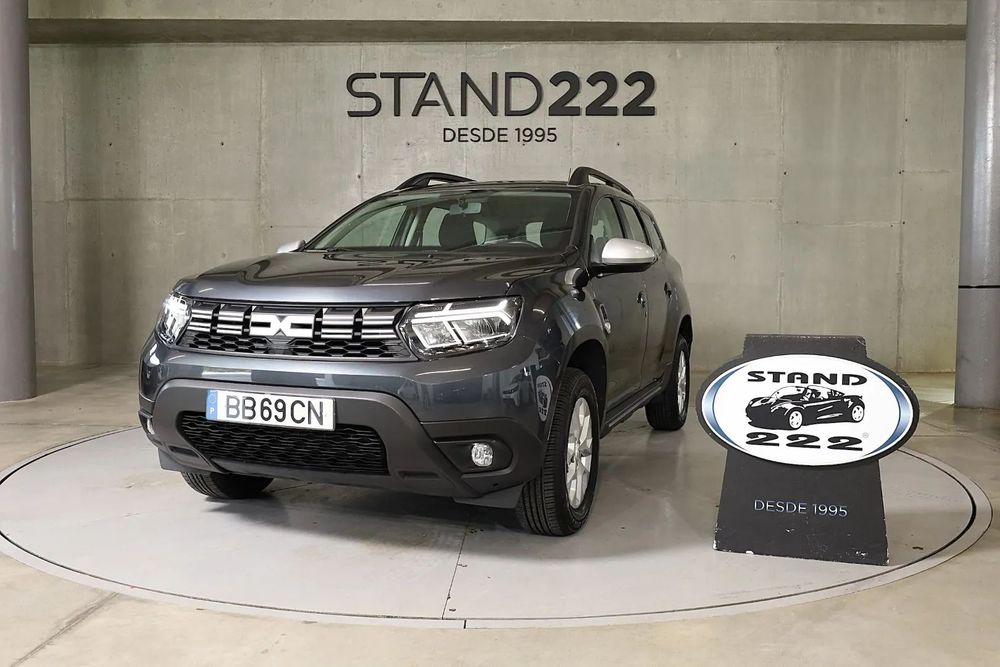 Dacia Duster 1.0 TCe Comfort