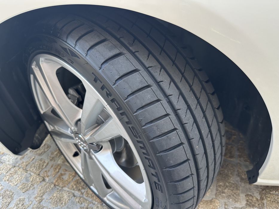 Audi A3 2.0 TDi S-Line 150cv 150mil kms