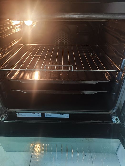 FOGAO BEKO Elétrico Vitrocerâmica