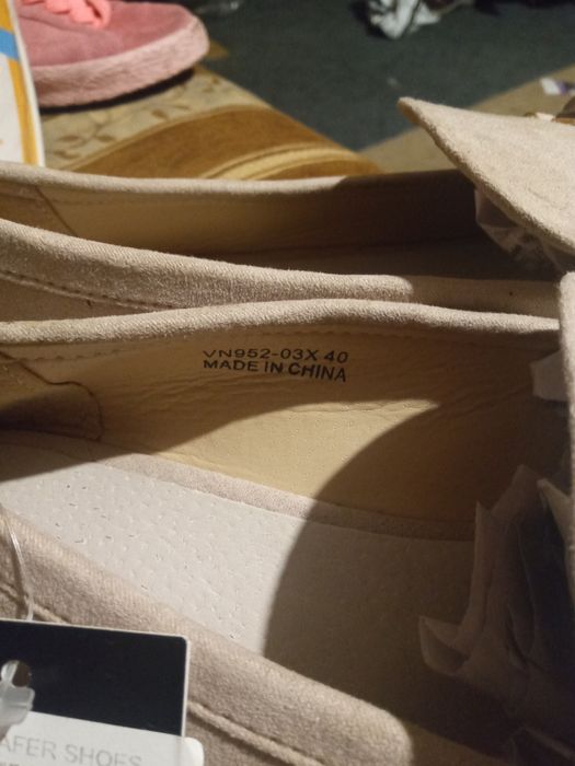 Nowe buty mohiito rozmiar 40