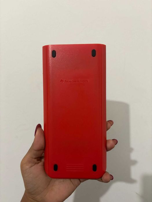 Calculadora gráfica