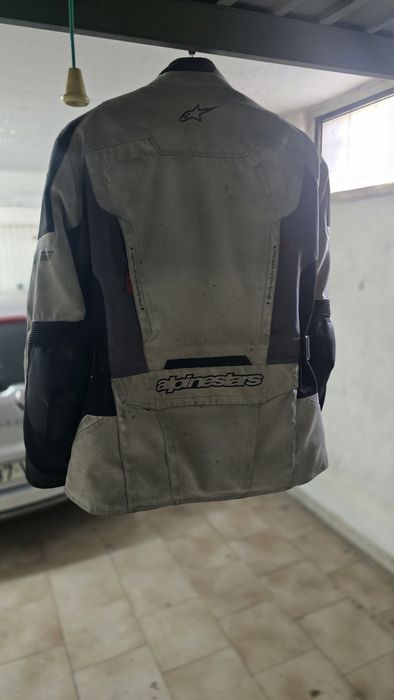 Cascaco Alpinestars XL