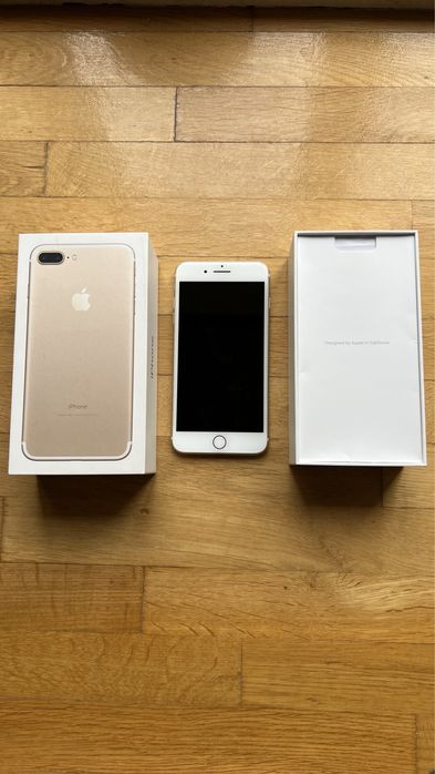 Смартфон,телефон,айфон Apple iPhone7+