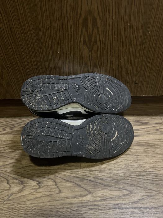 Кросівки Nike Dunk Low "Panda" — Розмір 39 (по устілці ~24.5-25 см)