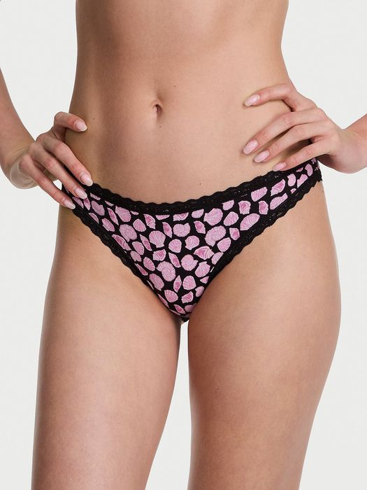 Трусики бікіні Victoria's Secret розмір S