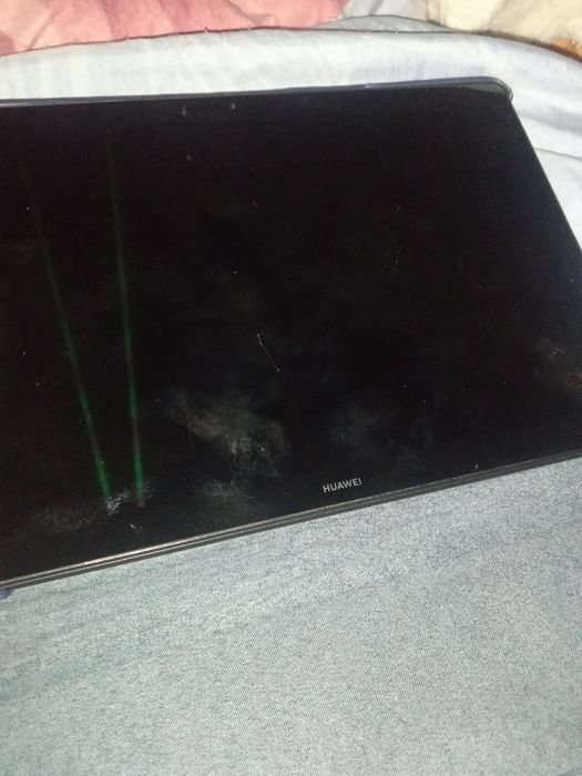 Планшет Huawei Media Pad t5