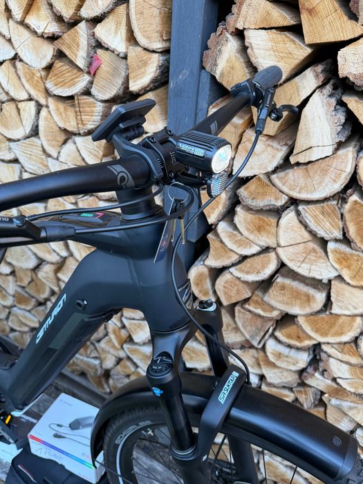 750Wh SUV Centurion Backfire Fit R800i EQ XL (185-203cm) 29" Bosch CX4 85Nm rower elektryczny Elektryk ebike