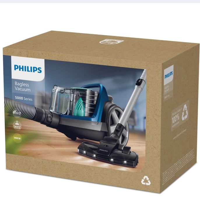 Sprzedam odkurzacz Philips