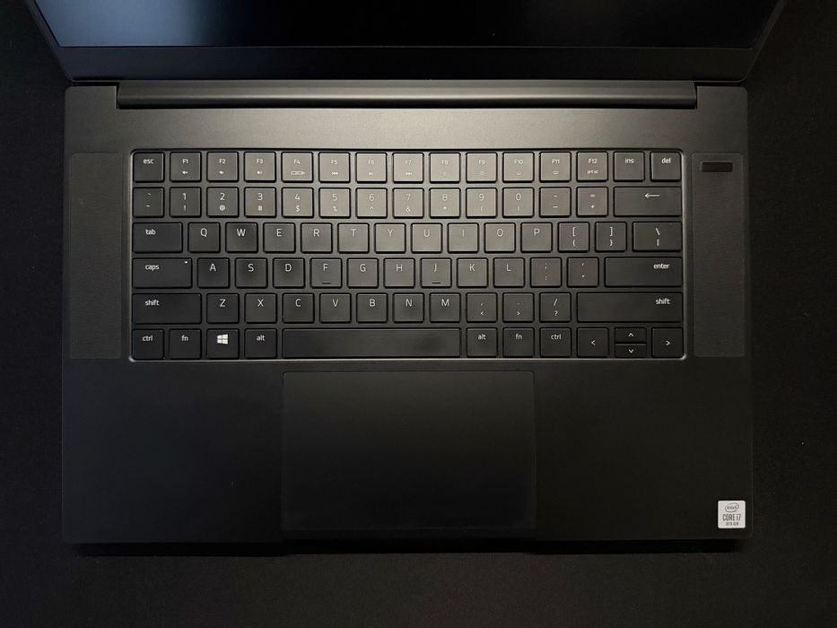 Laptop gamingowy Razer Blade 15 RTX/i7+ Razer Orochi V2 + opakowanie