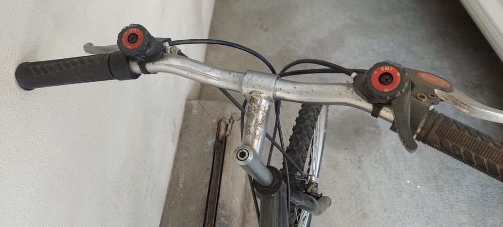 Vendo bicicleta em bom estado