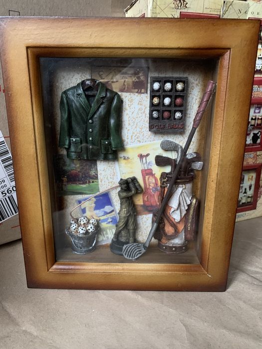 Ключниця настінна дерев‘янна( панно)