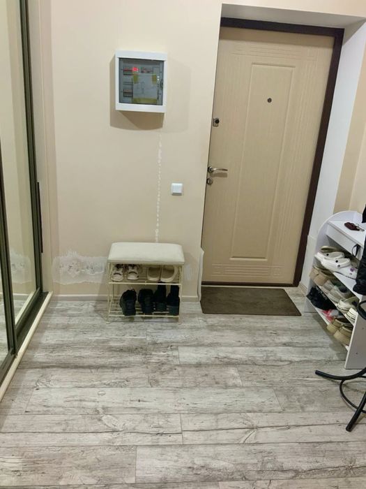 Продаю уютную 2х ком квартиру в тихом районе города