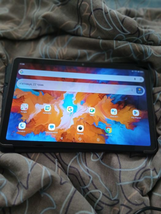 Новий планшет A11Tab