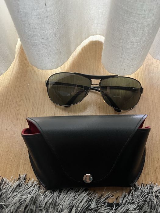 oculos RayBan como novos originais