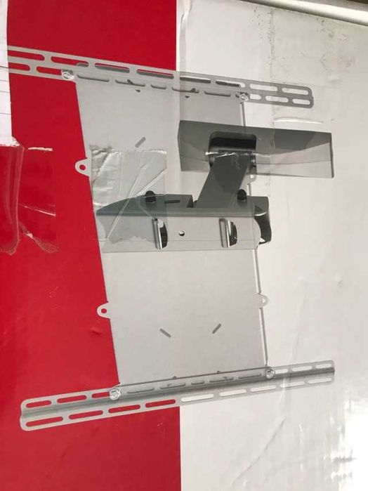 Настінне кріплення Vogels VFW365 для моніторів РК-дисплея з поворотом