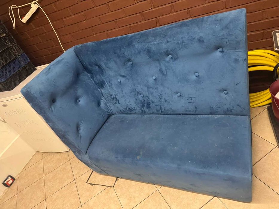 sofa do domu lub baru