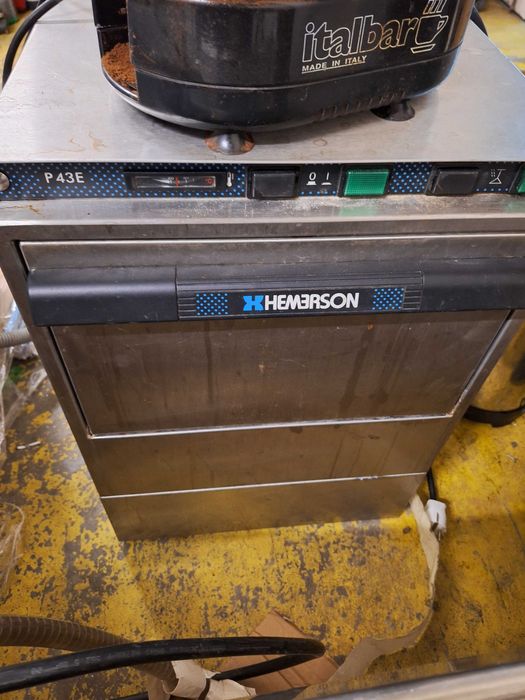 Máquina lavar loiça64285245022978121