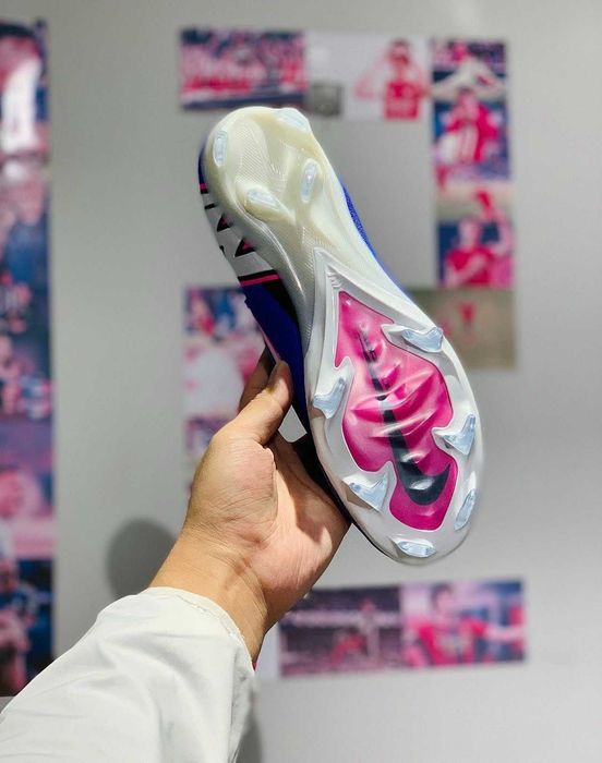 ‼️ТОП Бутси Nike Air Zoom Mercurial Vapor 16 Elite FG Attack 36-44