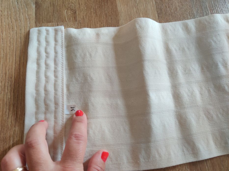 Vendo cintas modeladoras