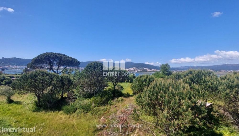 Venda de Lote, Darque, Viana do Castelo