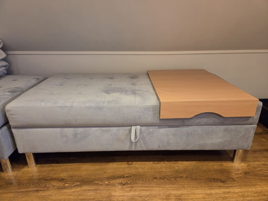 Kanapa, narożnik, sofa do salonu, wersalka
