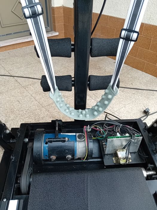 Passadeira elétrica