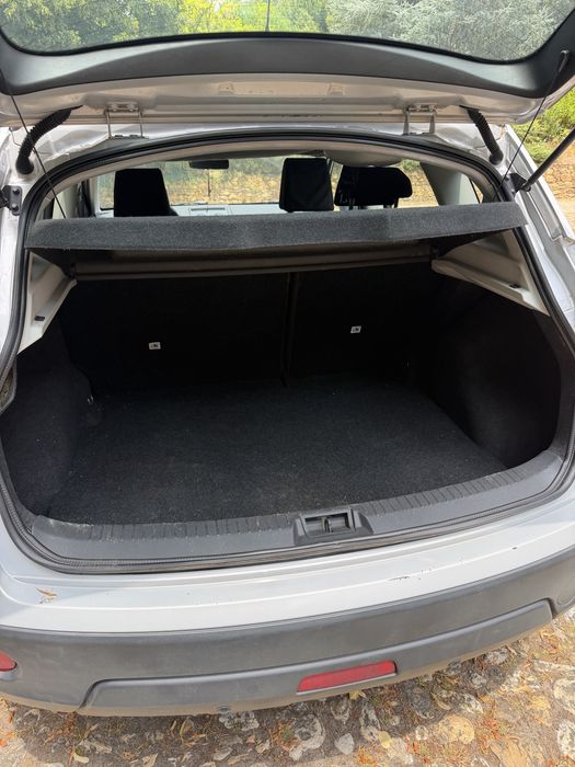 Nissan Qashqai — fotografia 5