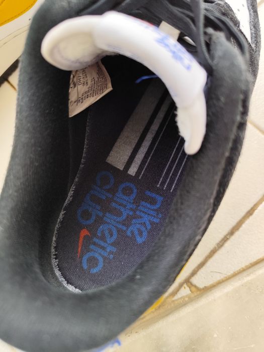 Sapatilhas Nike Air Force 1