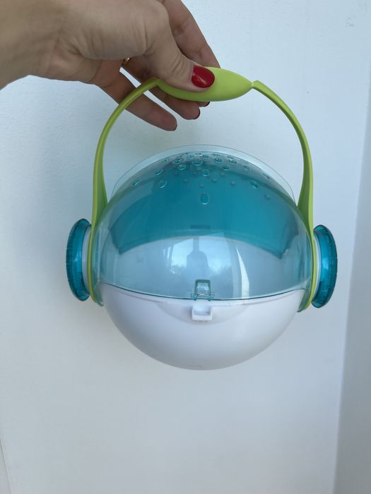 Переноска для хом‘ячка