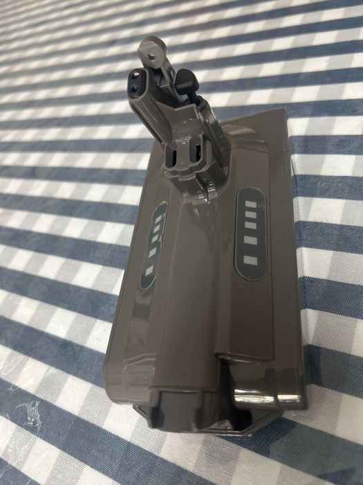 Bateria aspirador nova dyson mod. Cyclone V10