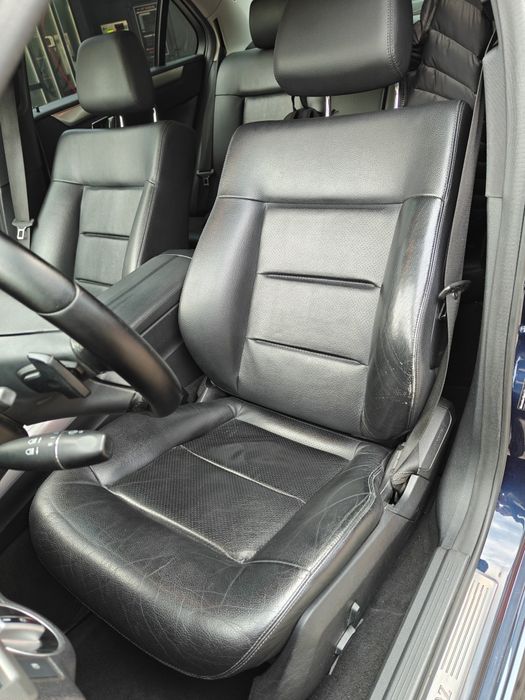 Mercedes Benz E-Class