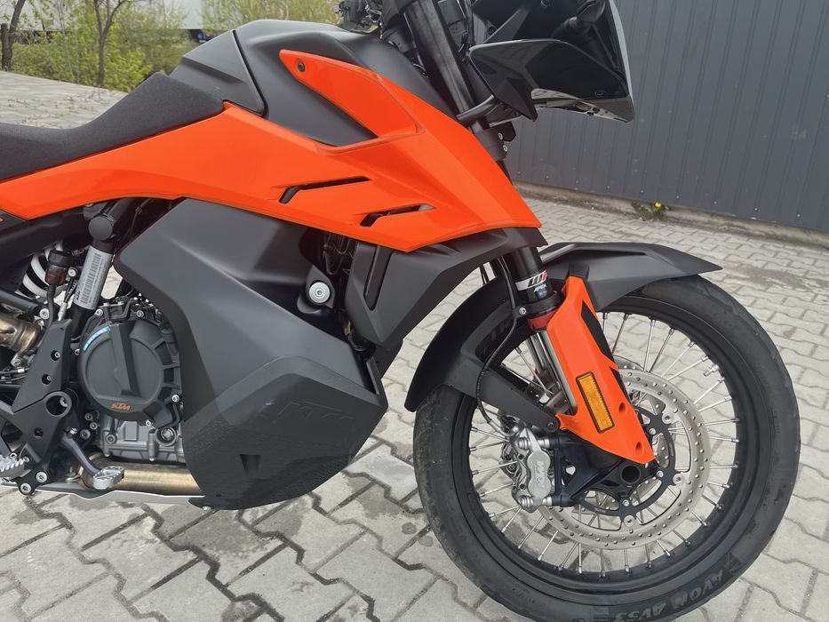 Ktm 790 Adventure Ктм
