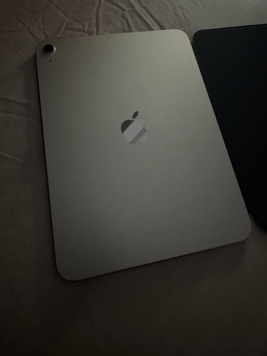 ipad A16 NOVO  de 128gb + apple pecil + capa