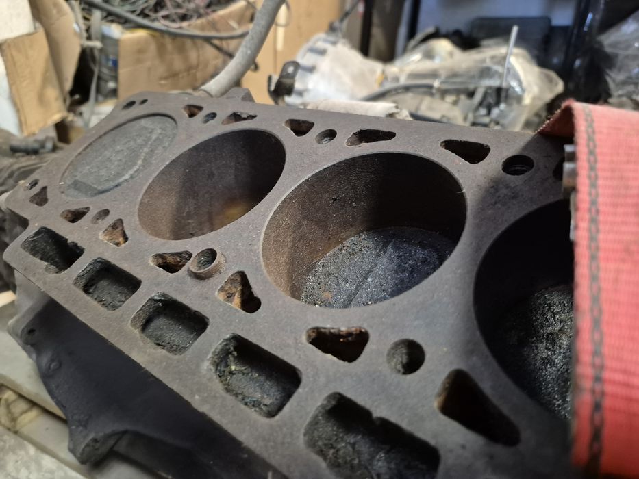 Bmw e9 2800cs m30b28 skrzynia getrag 4 biegi