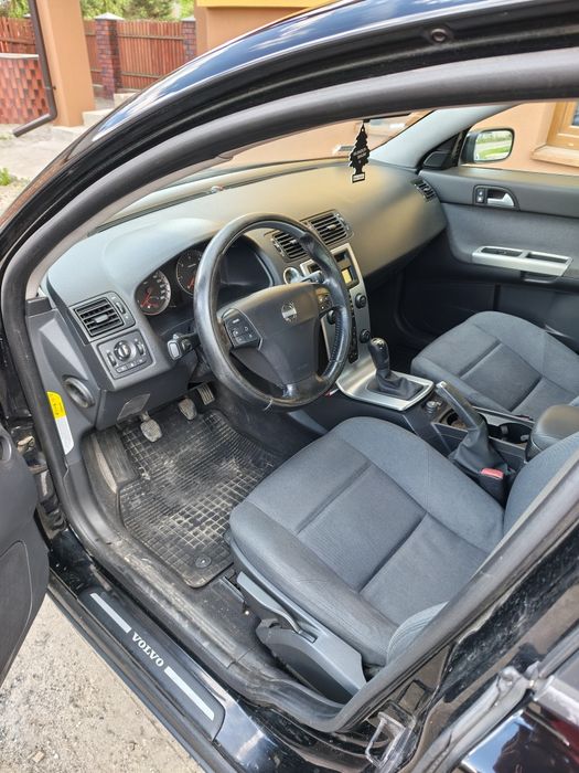 Volvo S40 II 2.0D