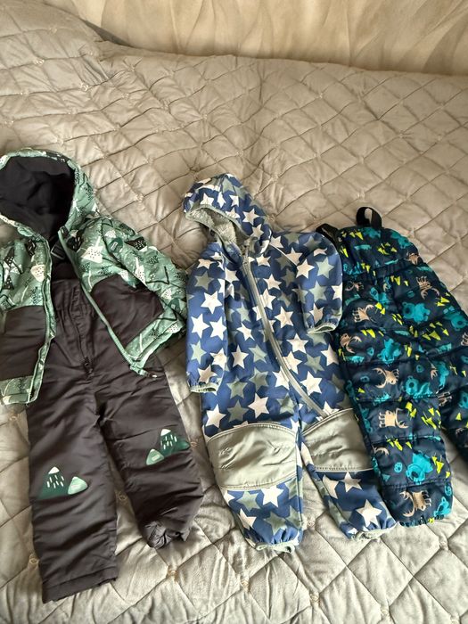 Kurtki dziecięce, odzież wierzchnia, wiosna