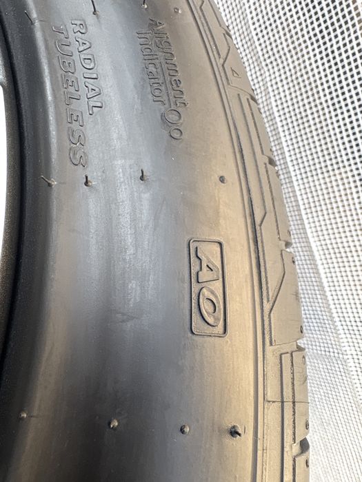 Alufelgi Audi + 255/45R20 Hankook nowe 2025