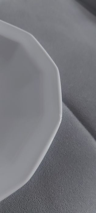 Talerze Rosenthal studio line Polygon