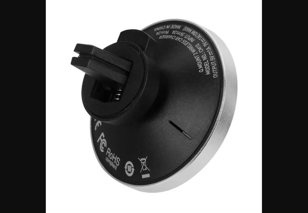 Momax CM10 зарядка магнитная в авто