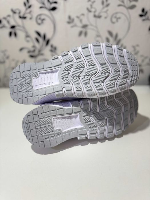 Кросівки тренувальні Nike FREE METCON 6 FJ7126-101, 39р, 42р