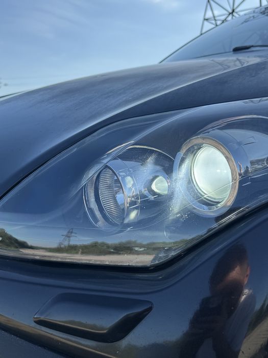 Renault Laguna 2010