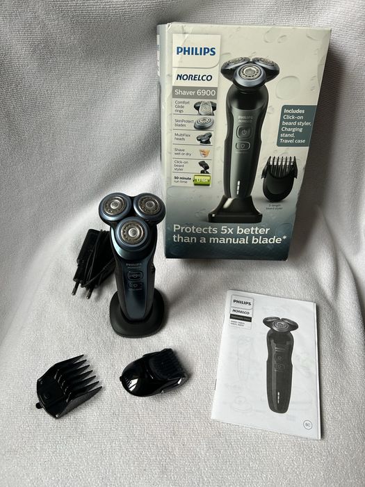 Maszynka do golenia Philips Norelco Shaver 6900
