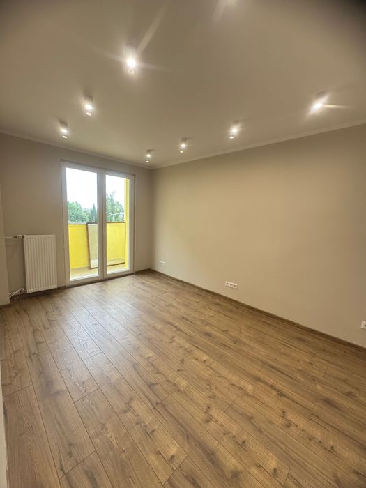 Komfortowe 2 pokoje z balkonem na 1 piętrze blisko ŚCCS - Widok 4