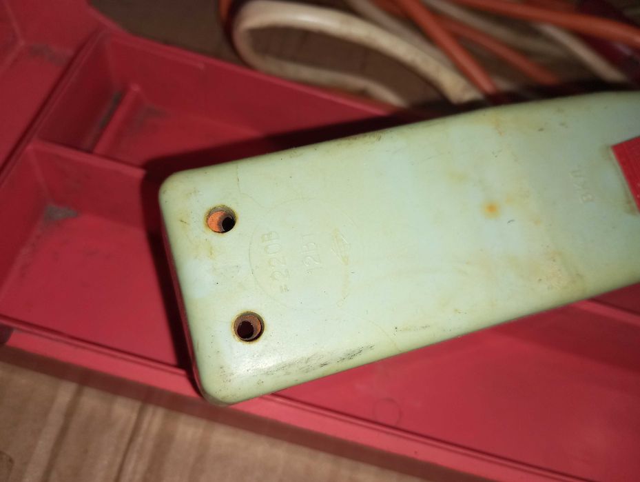 Прибор для регулировки зазоров клапанов советское ссср олимпиада 80