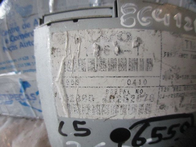 Amplificador de antena VOLVO XC90 I