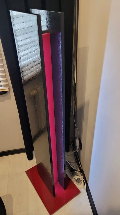 Lapka  lampa podłogowa 150cm