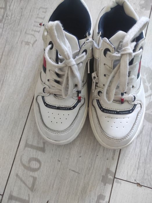 Buty Tommy Hilfiger