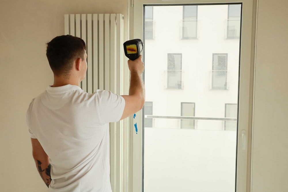 Odbiory techniczne mieszkań | Audyty Energetyczne Kosztorysy budowlane