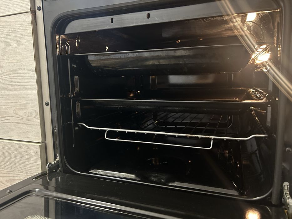 Газова плита і духовка Borgio