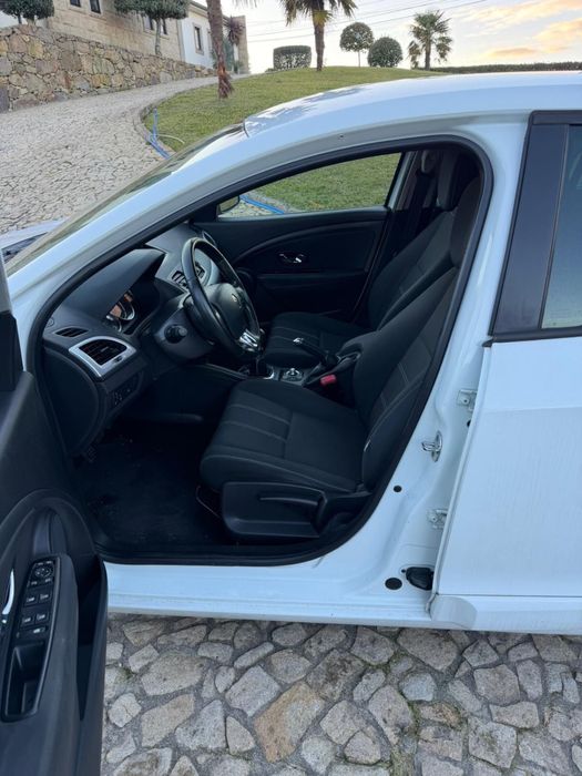 Renault Megane 1.5 Dci Limited Edition